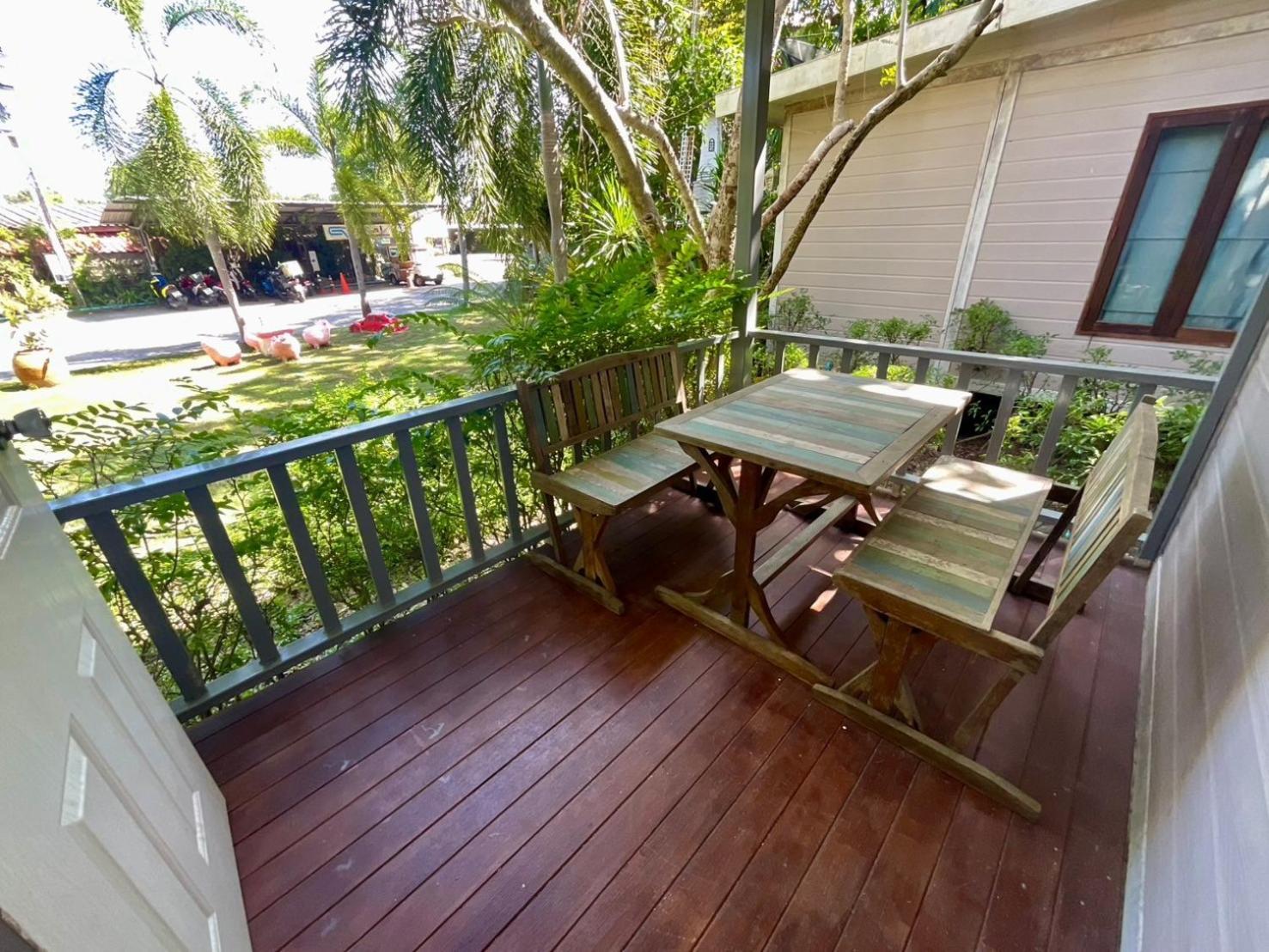 Rayonghouse Resort Exterior photo